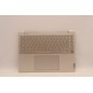 Lenovo Upper Case Assembly for